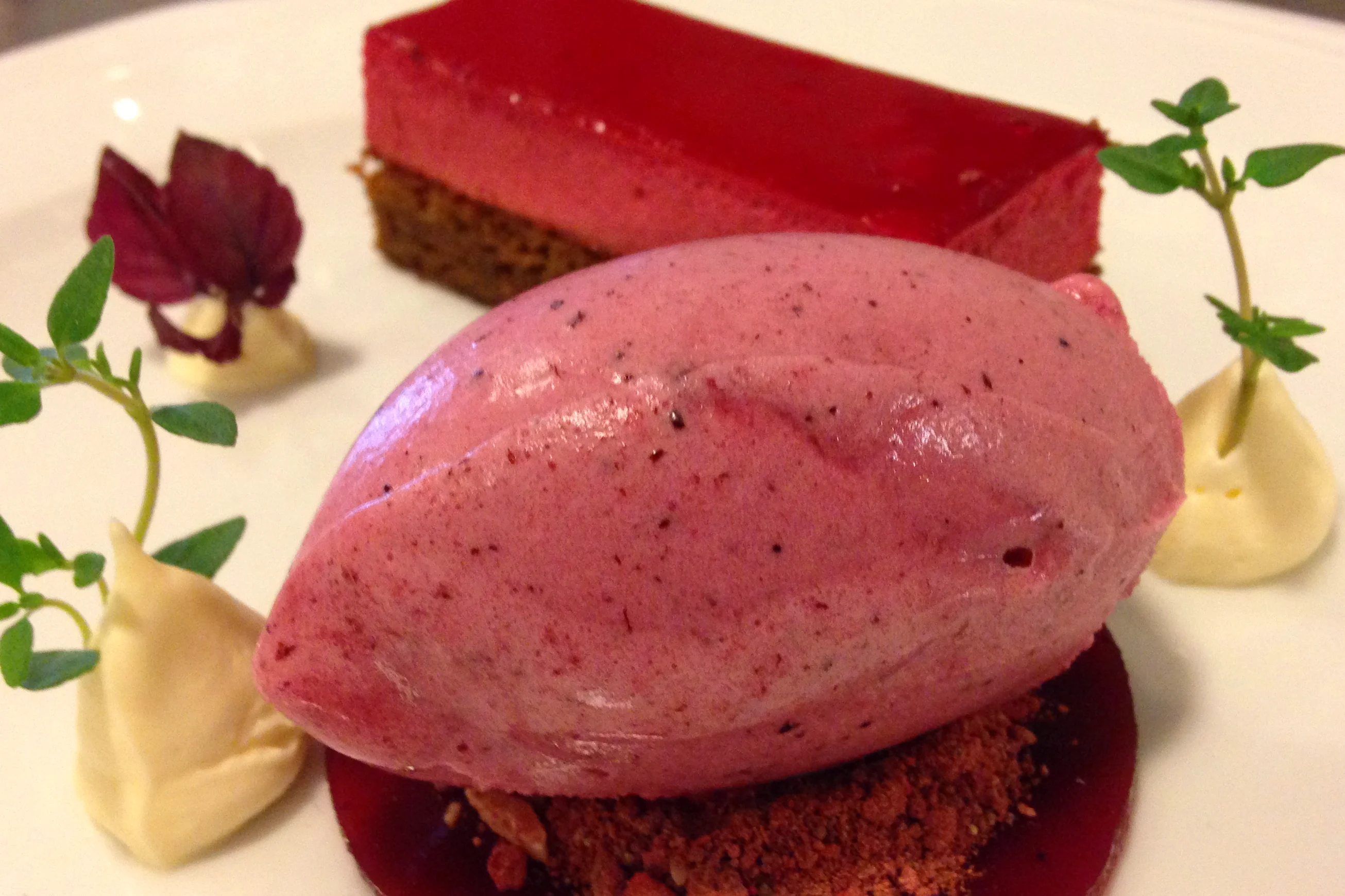 Christmas Buffet 2024