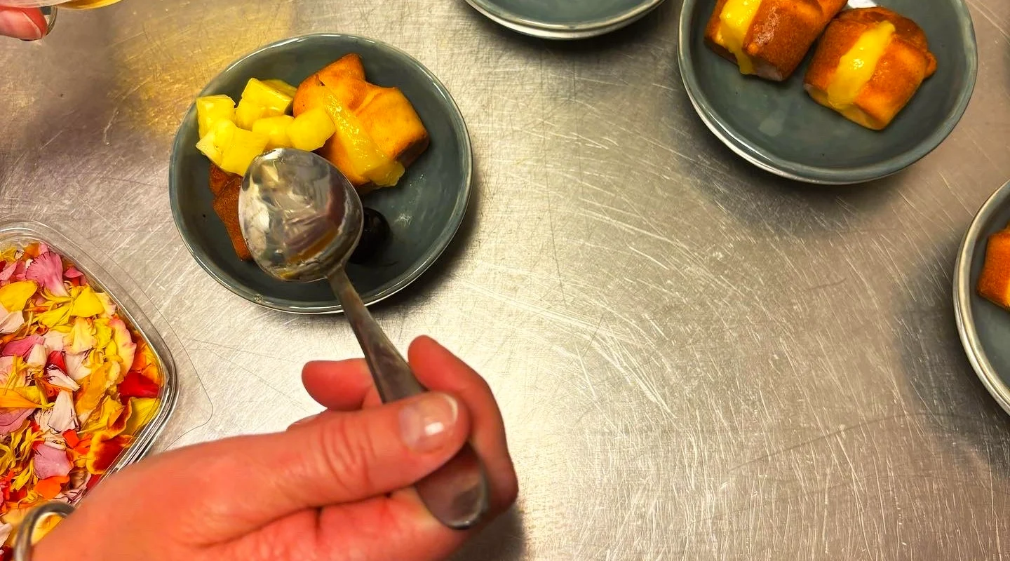 Authentic, Italian cooking school