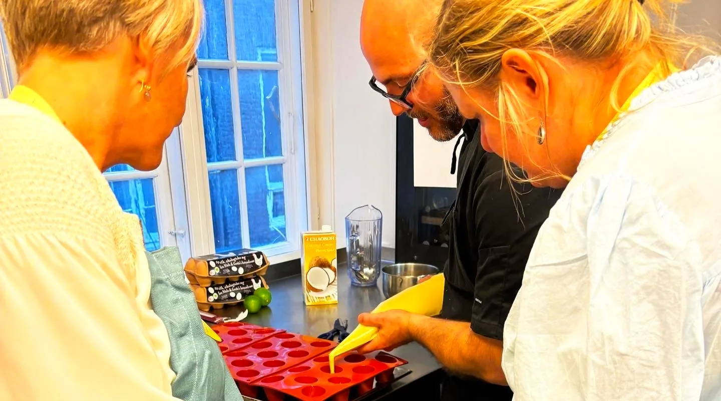 Authentic, Italian cooking school