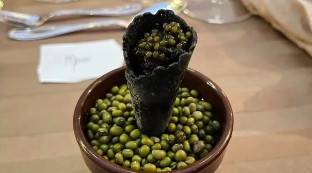 10 servings - private-dining - ByBjerring