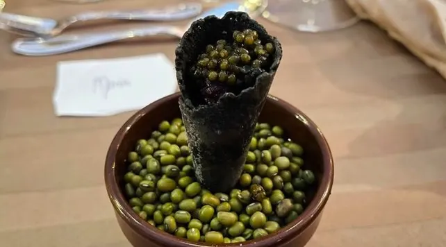 15 servings - private-dining - ByBjerring