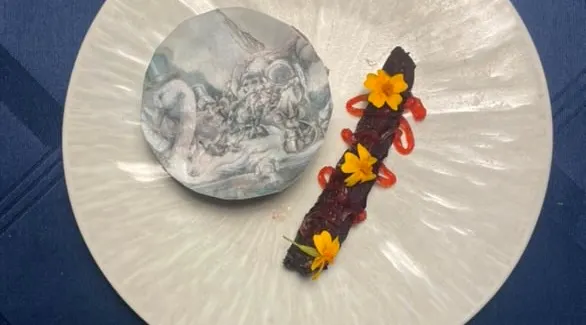 15 servings - private-dining - ByBjerring