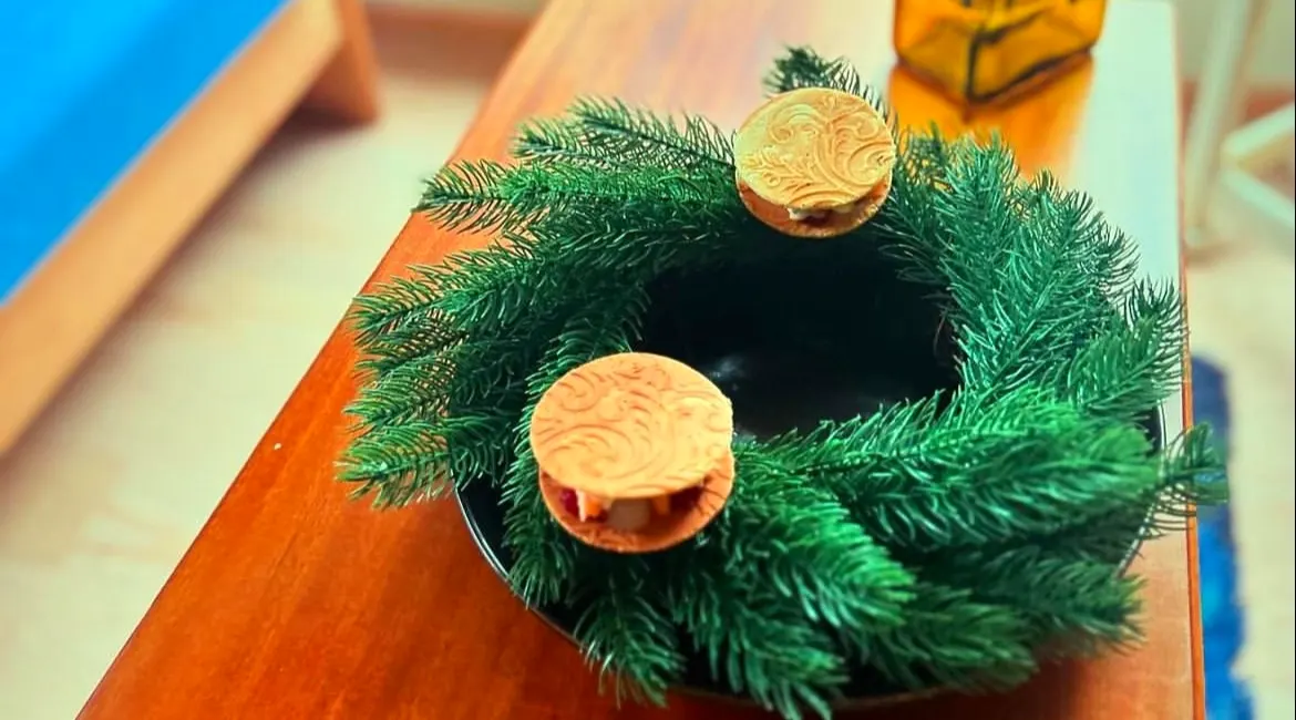 15 servings - private-dining - ByBjerring