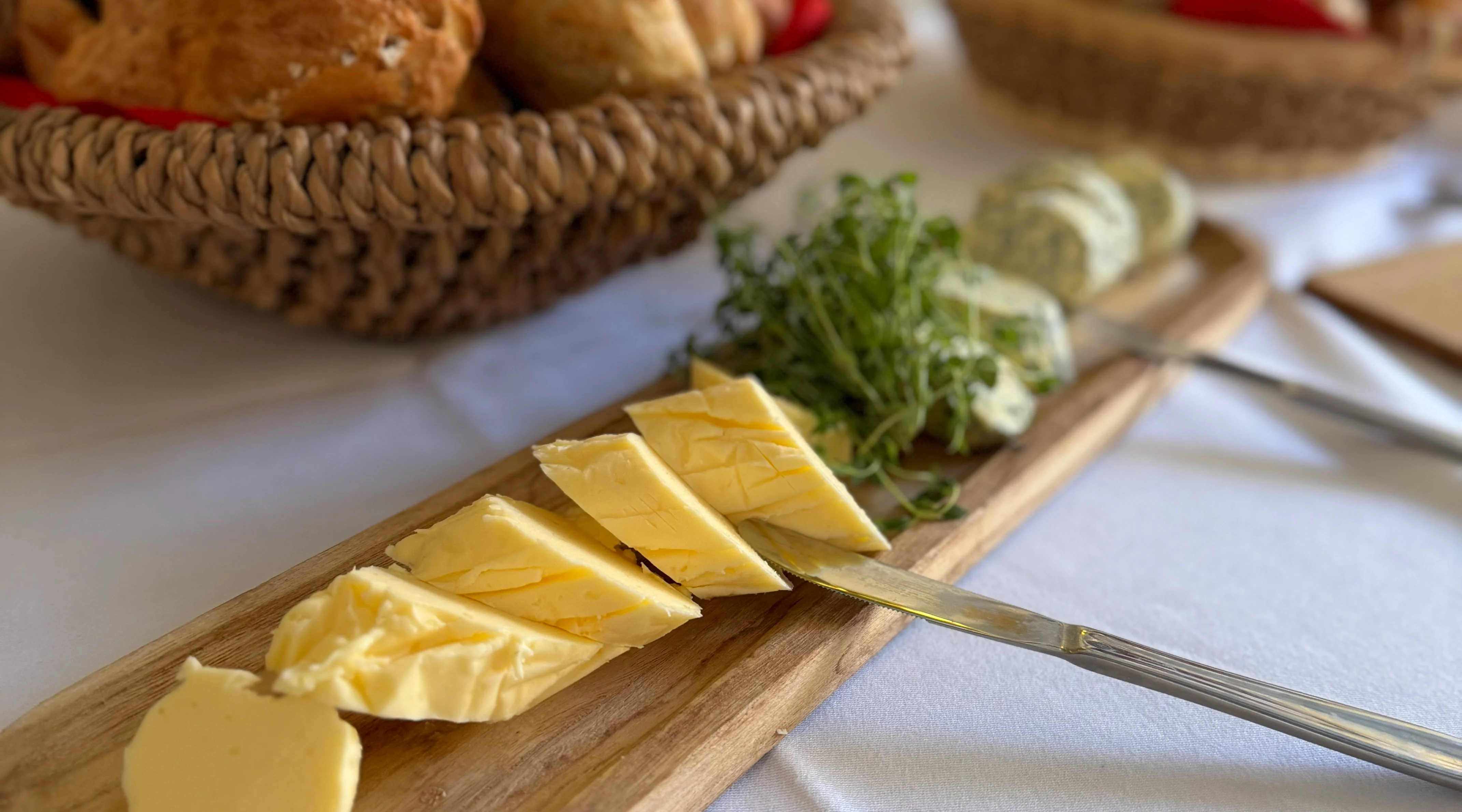 Tapas - cozy for everyone