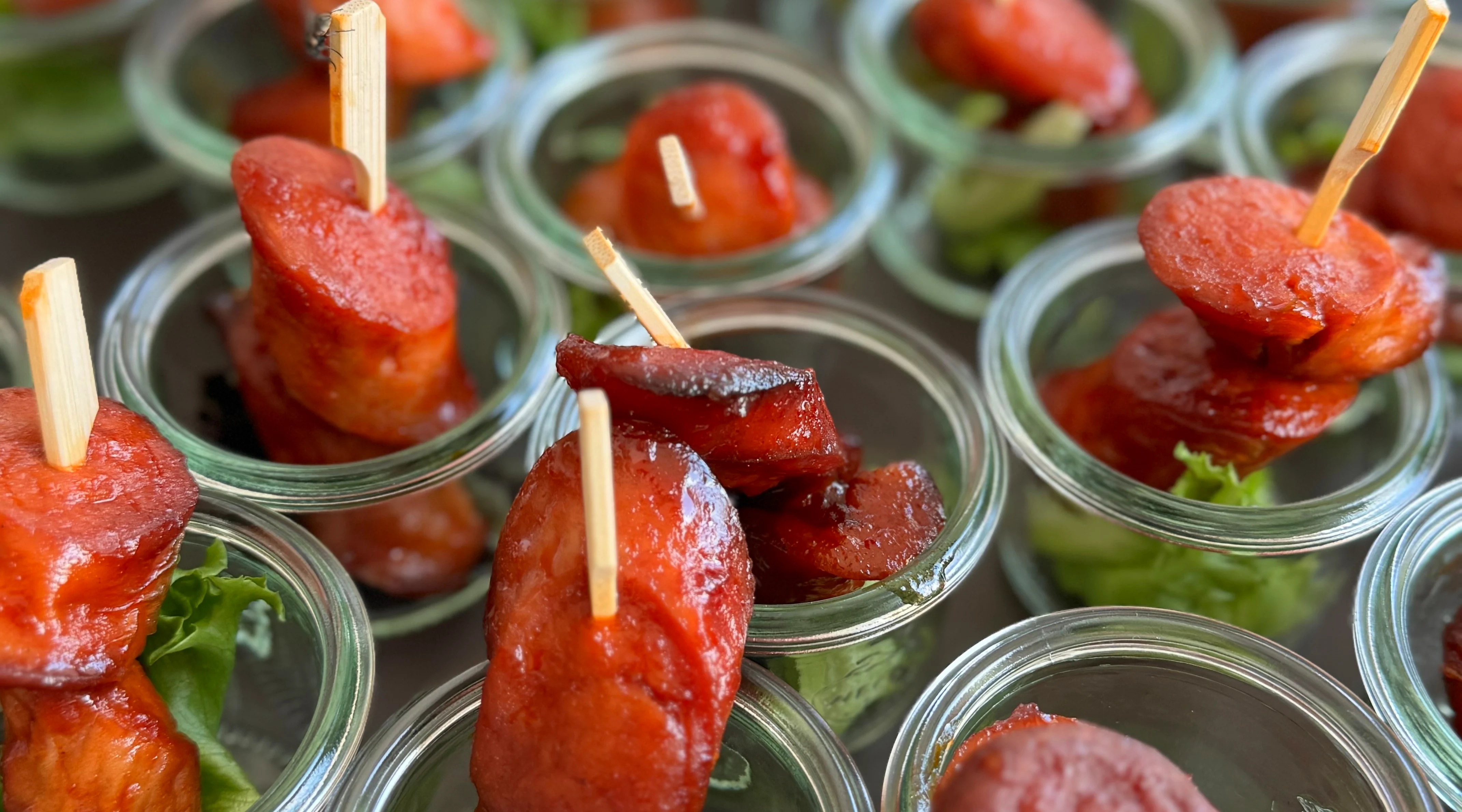 Tapas - cozy for everyone