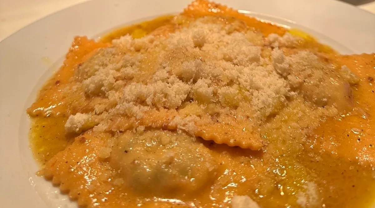 La dolce vita