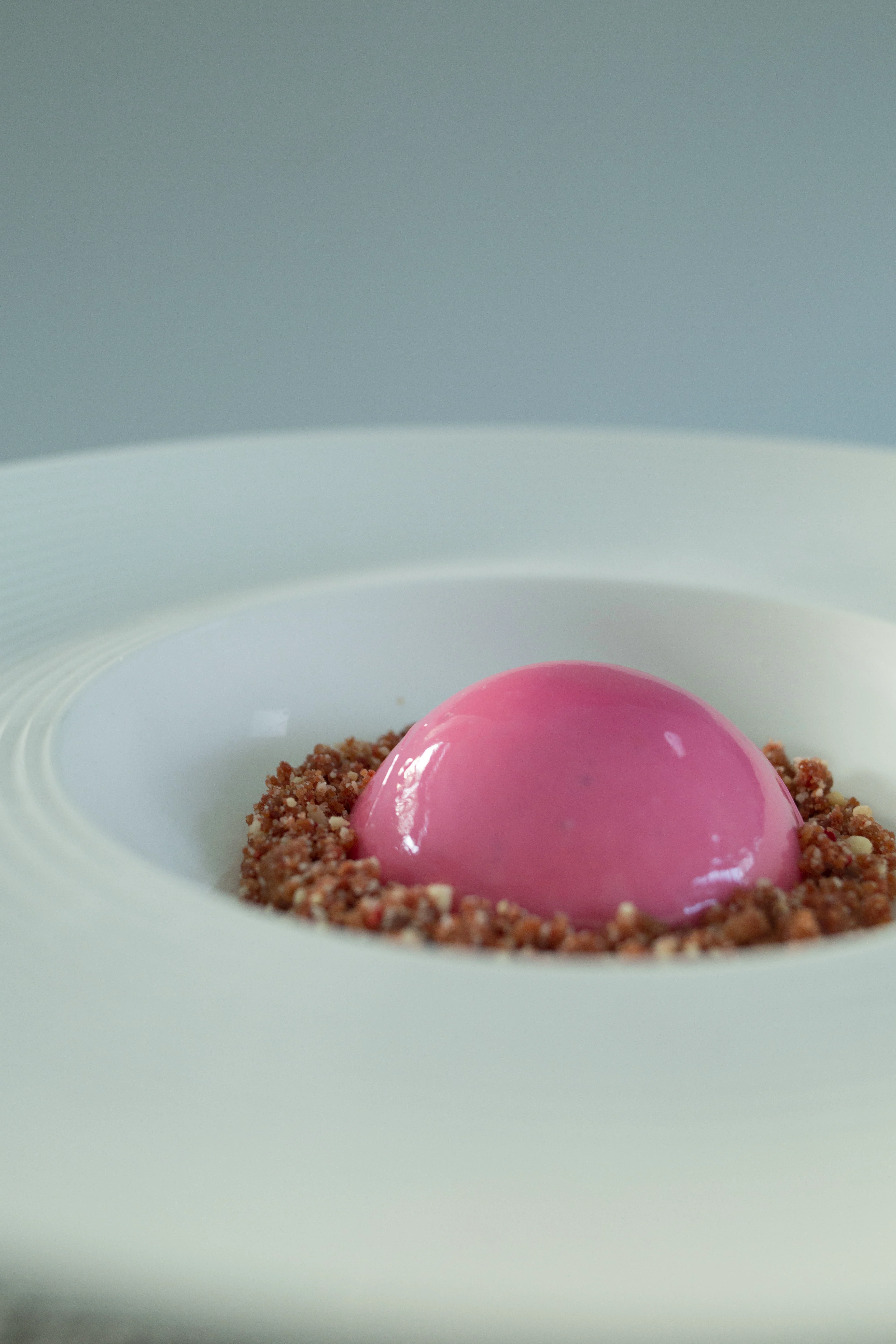 3 course wedding and celebration menu