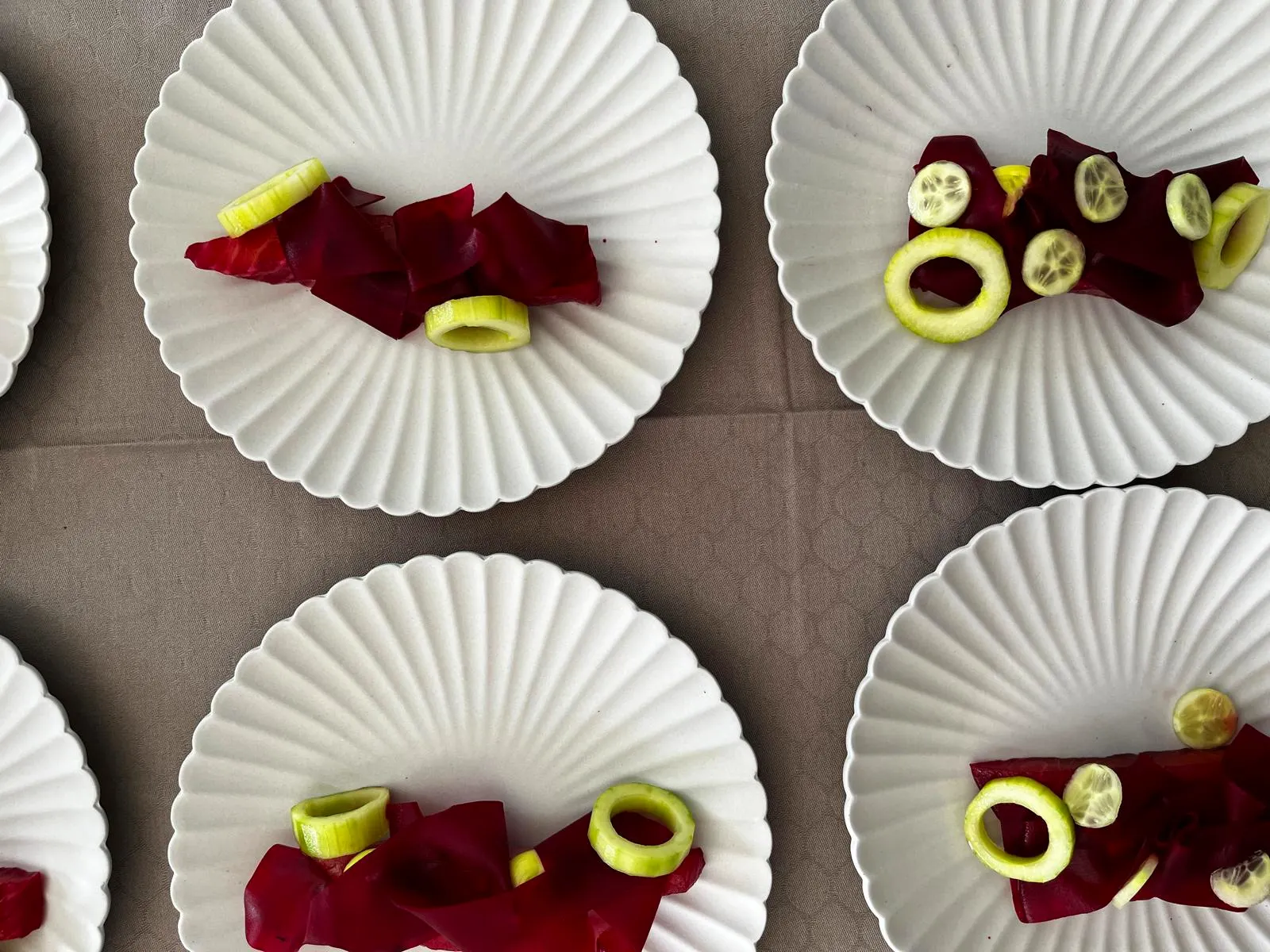 Cooking classes