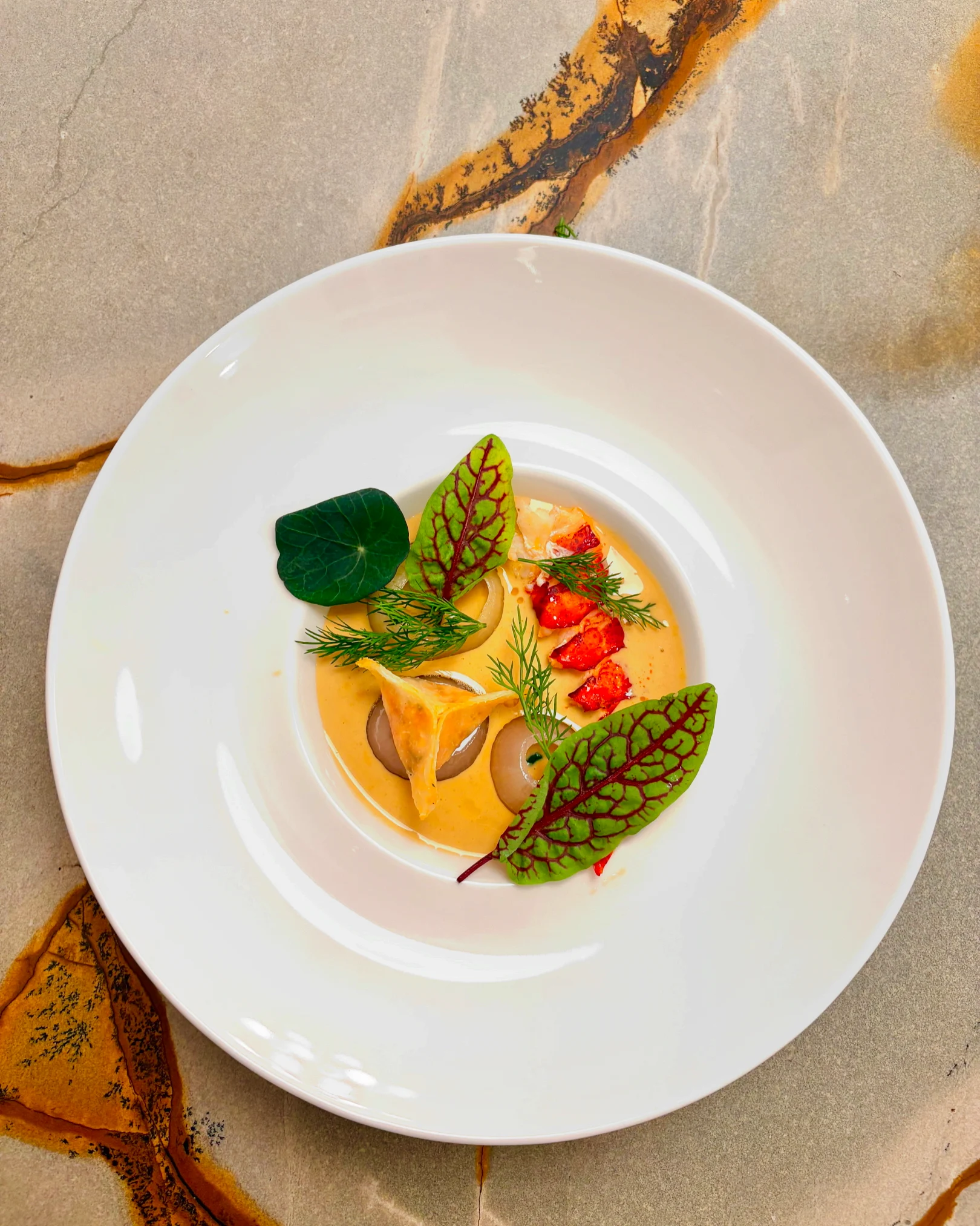Cooking classes