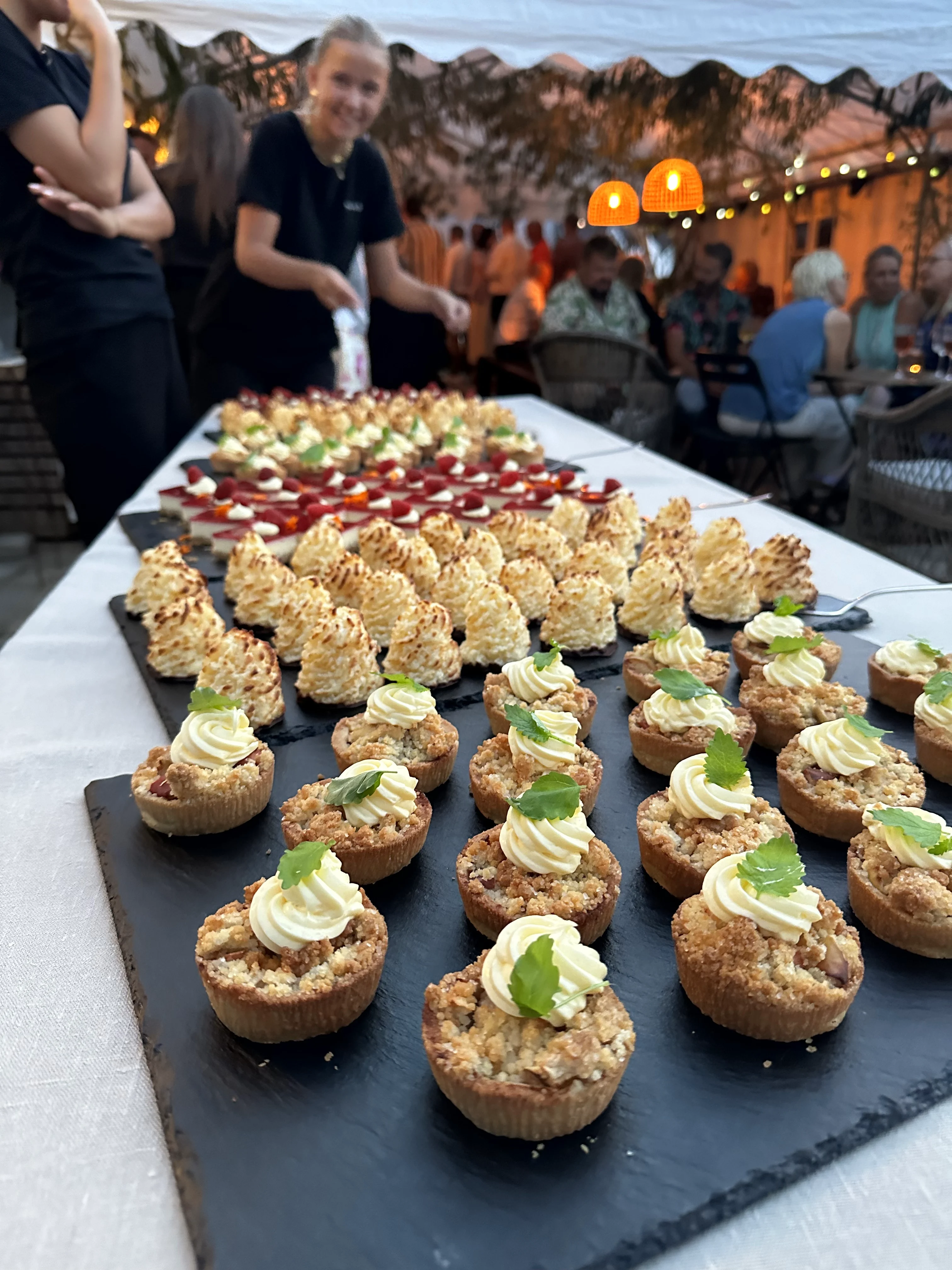 A Taste of Spain – Paella Fest for Grupper