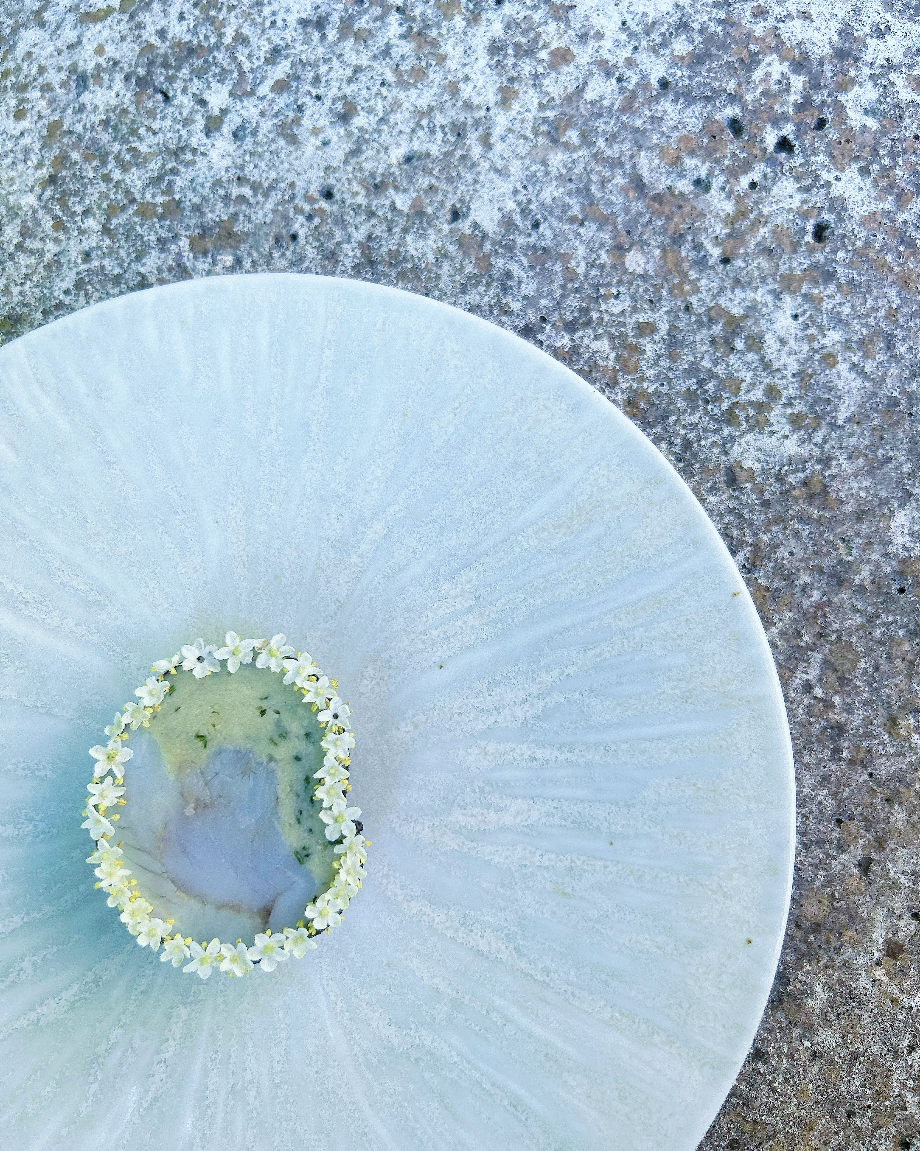 Essential - Party and Wedding Menu - ByBjerring