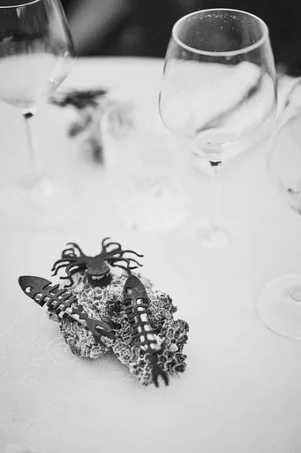 Premium - Party and wedding menu - ByBjerring