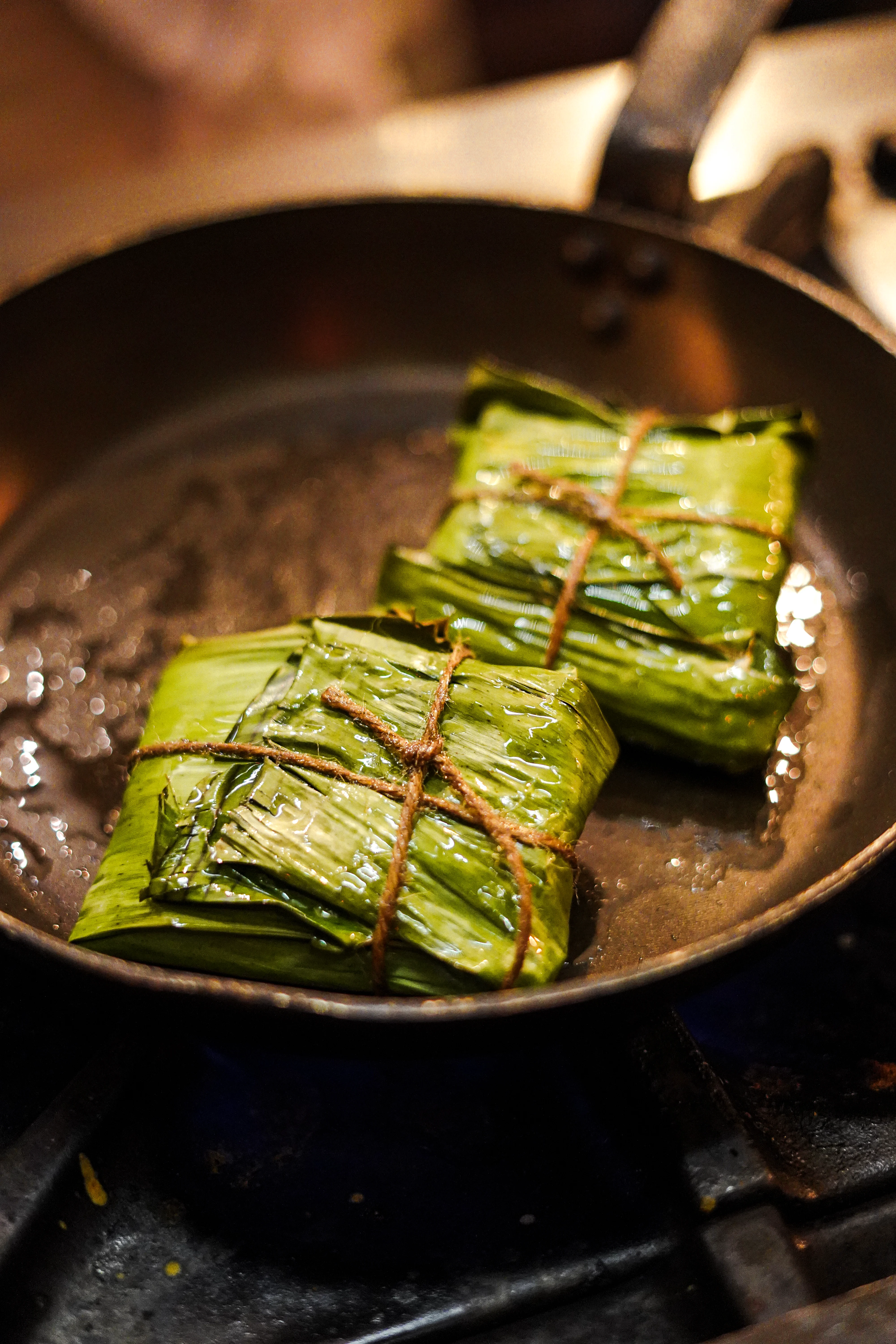 Indian Food- Non Vegetarian Menu