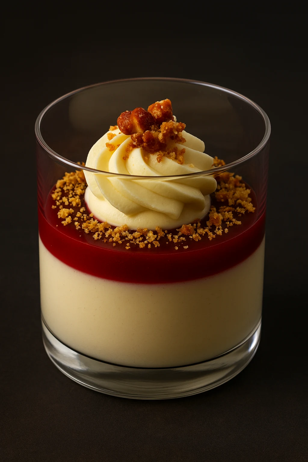 Christmas lunch menu - Modern Classics