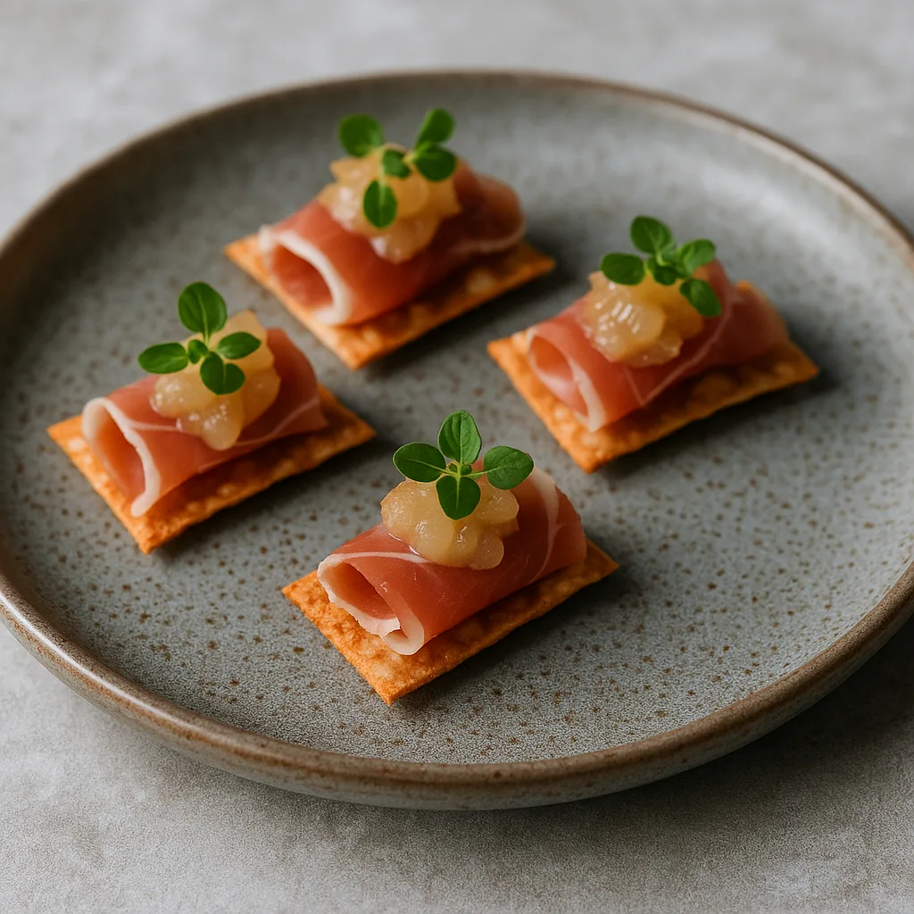 Christmas lunch menu - Gourmet Christmas