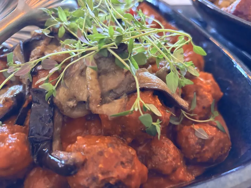 Italiensk sommer- Sharefood (NY)
