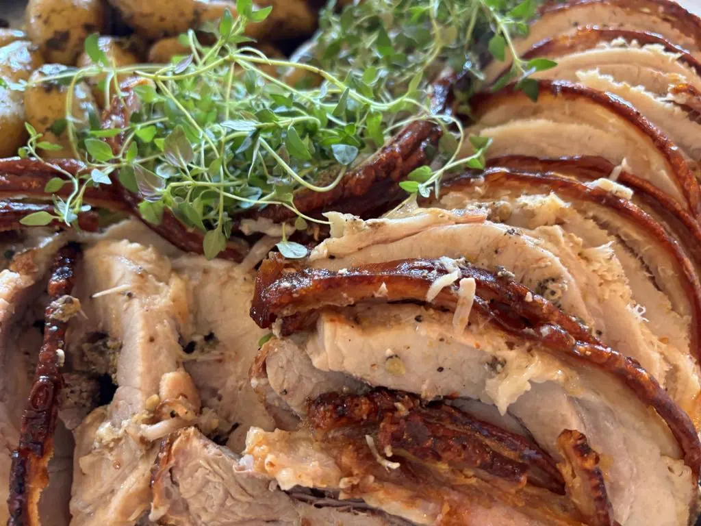 Italiensk sommer- Sharefood (NY)