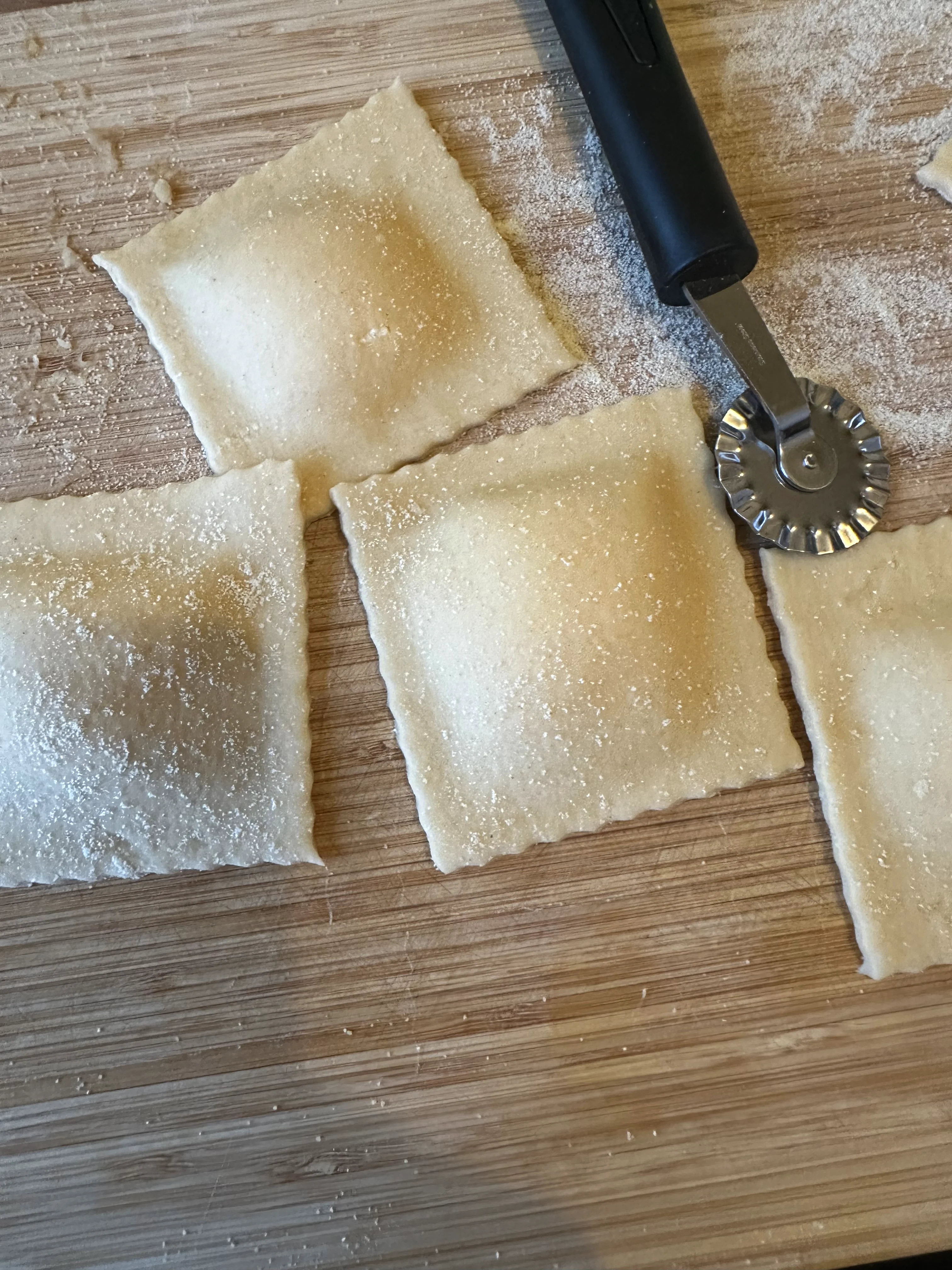 Italiensk Catering