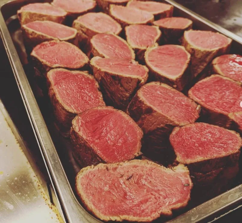 Julefrokostmenu – Gourmet Jul