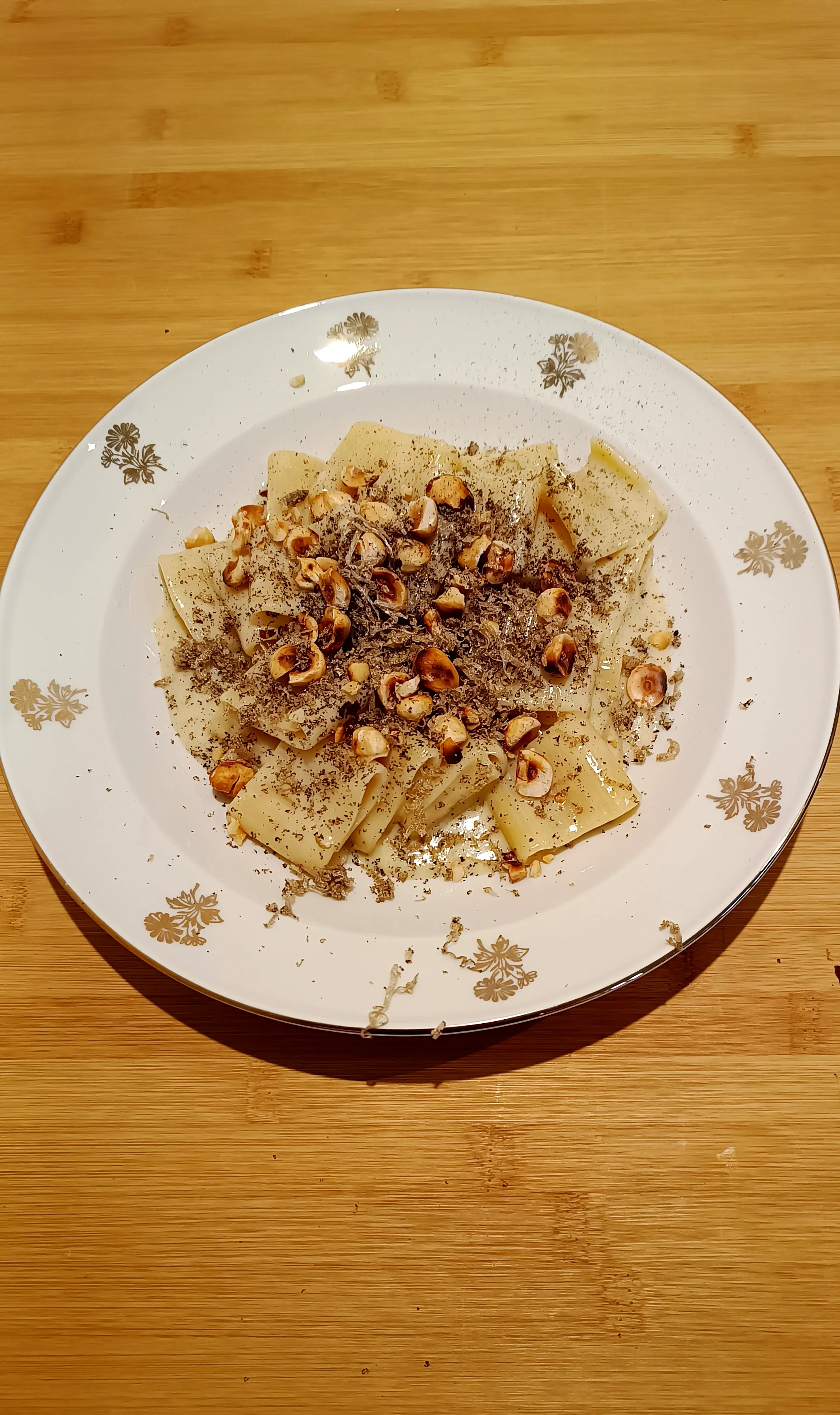 Fra Skandinavien til Milano og tilbage igen