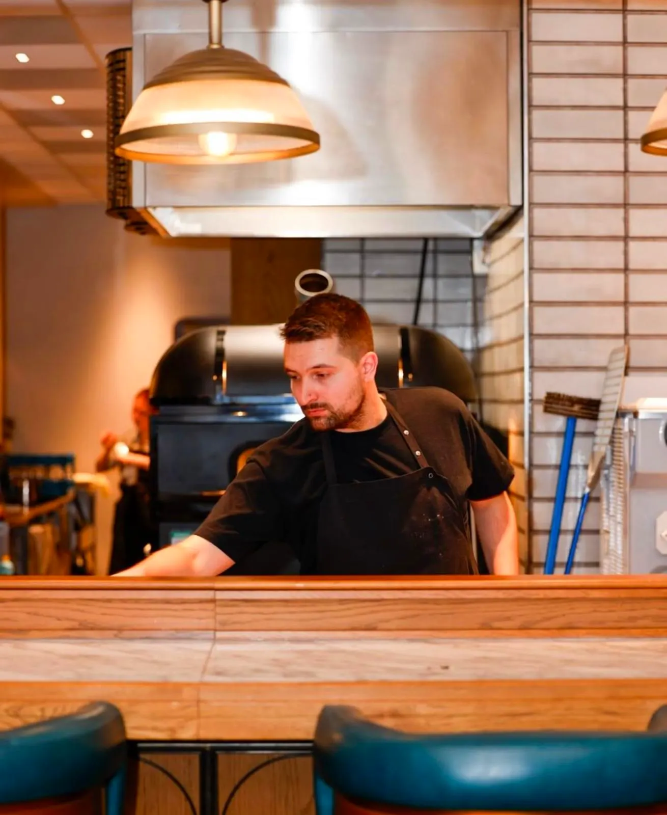 Junior Signature Menu (Bekræftelsesmenu til børn)