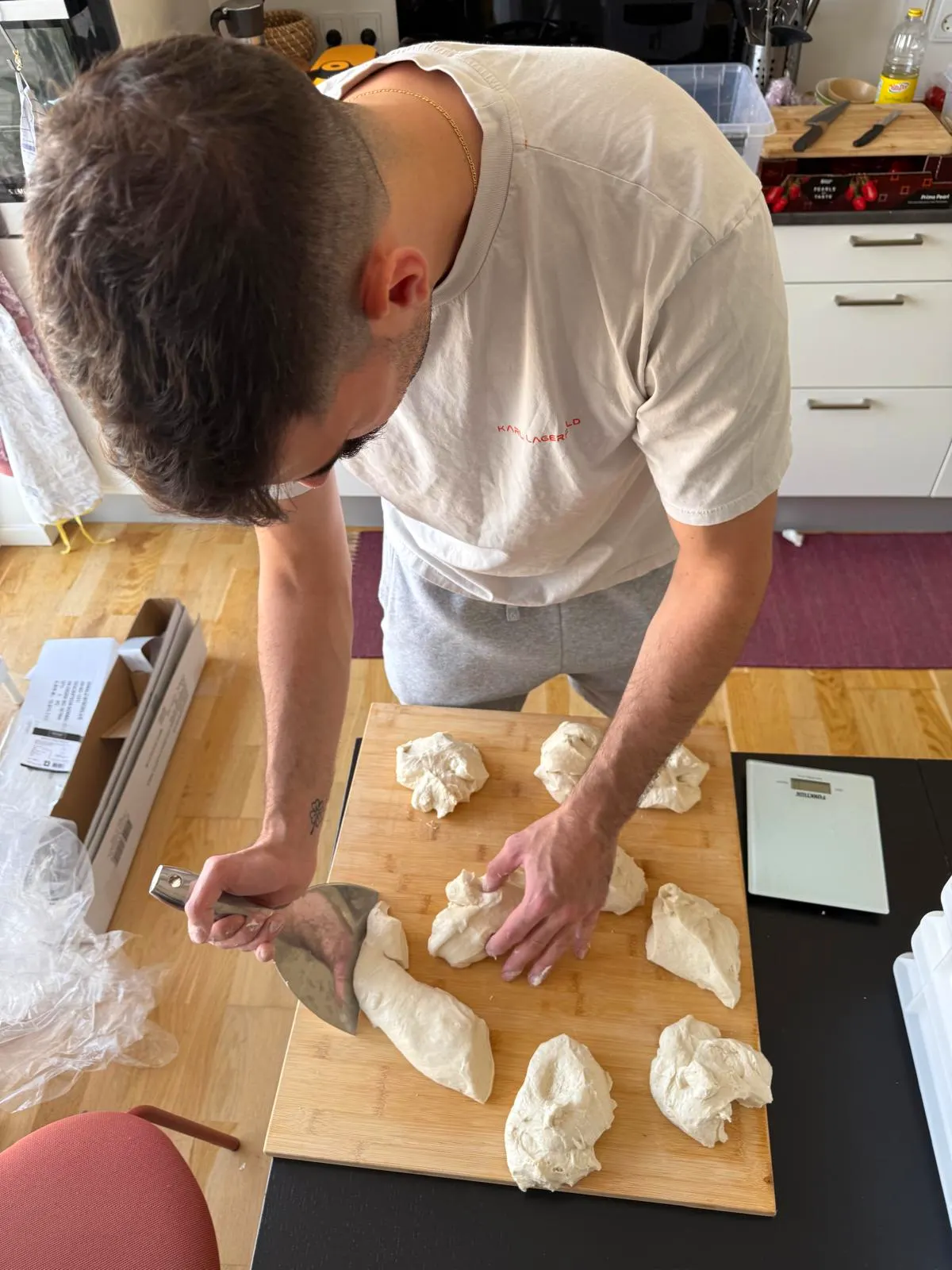 Junior Signature Menu (Bekræftelsesmenu til børn)