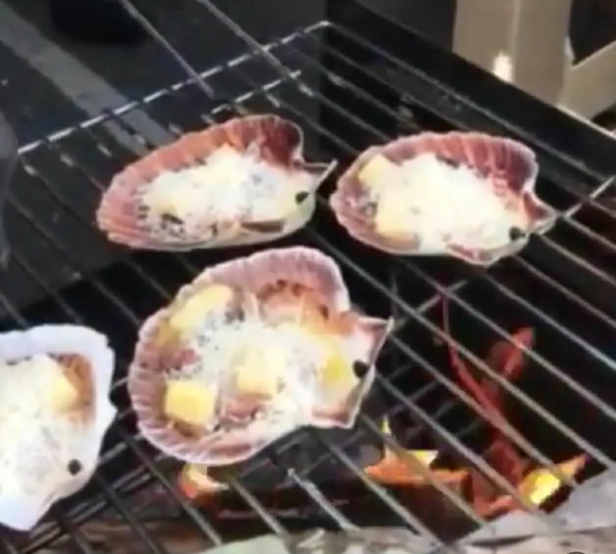 Seafood - deluxe 5 course menu