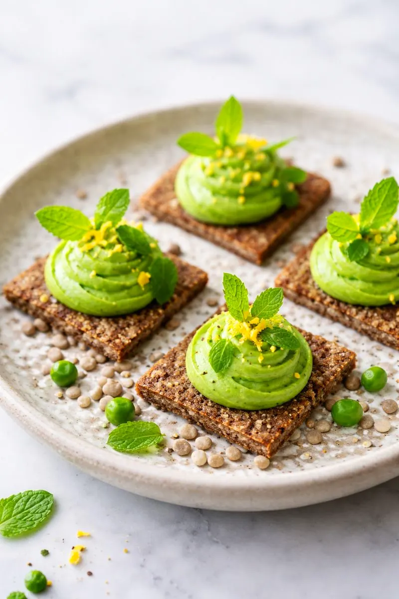 5 COURSE TASTING MENU