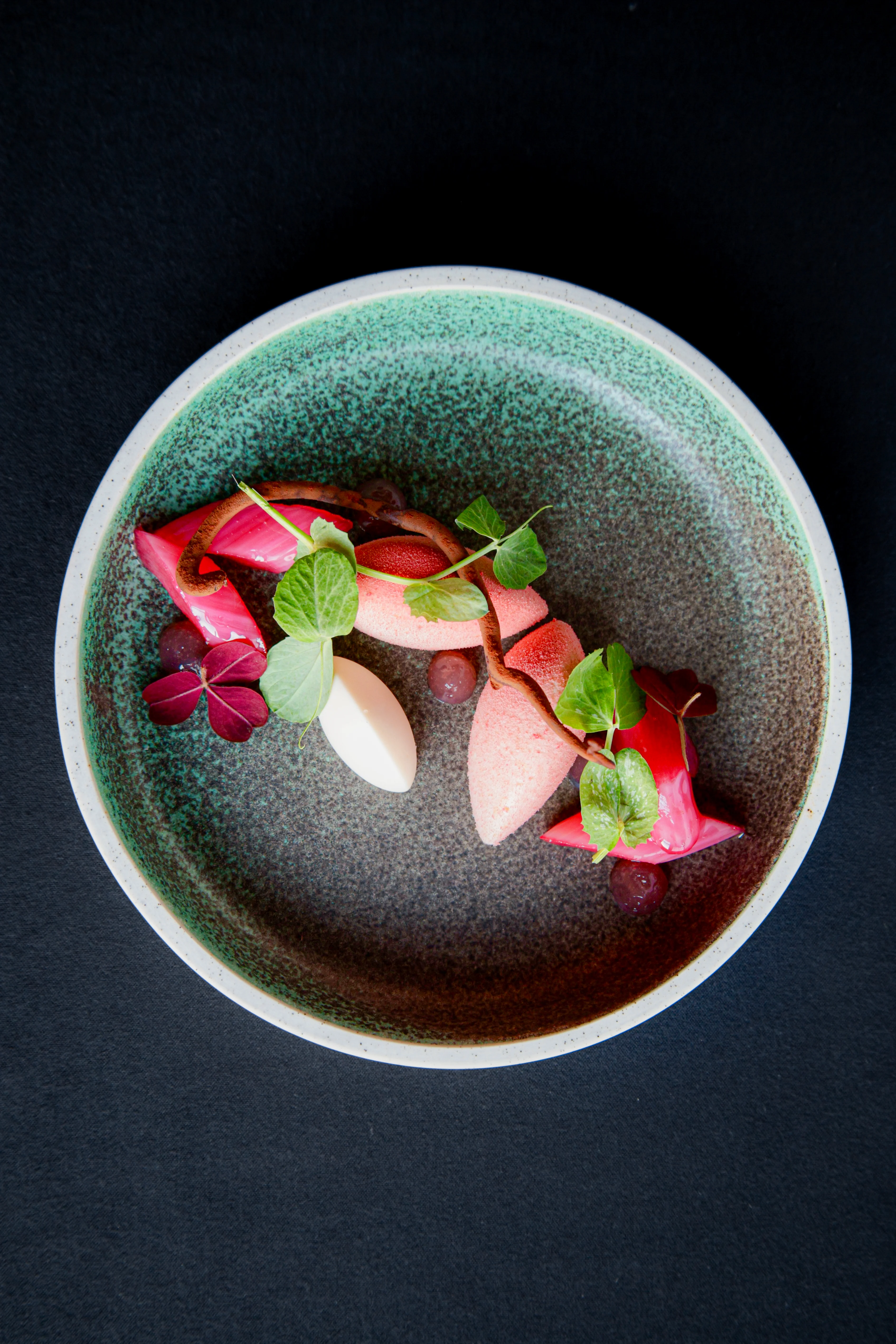 Den italienske gourmet