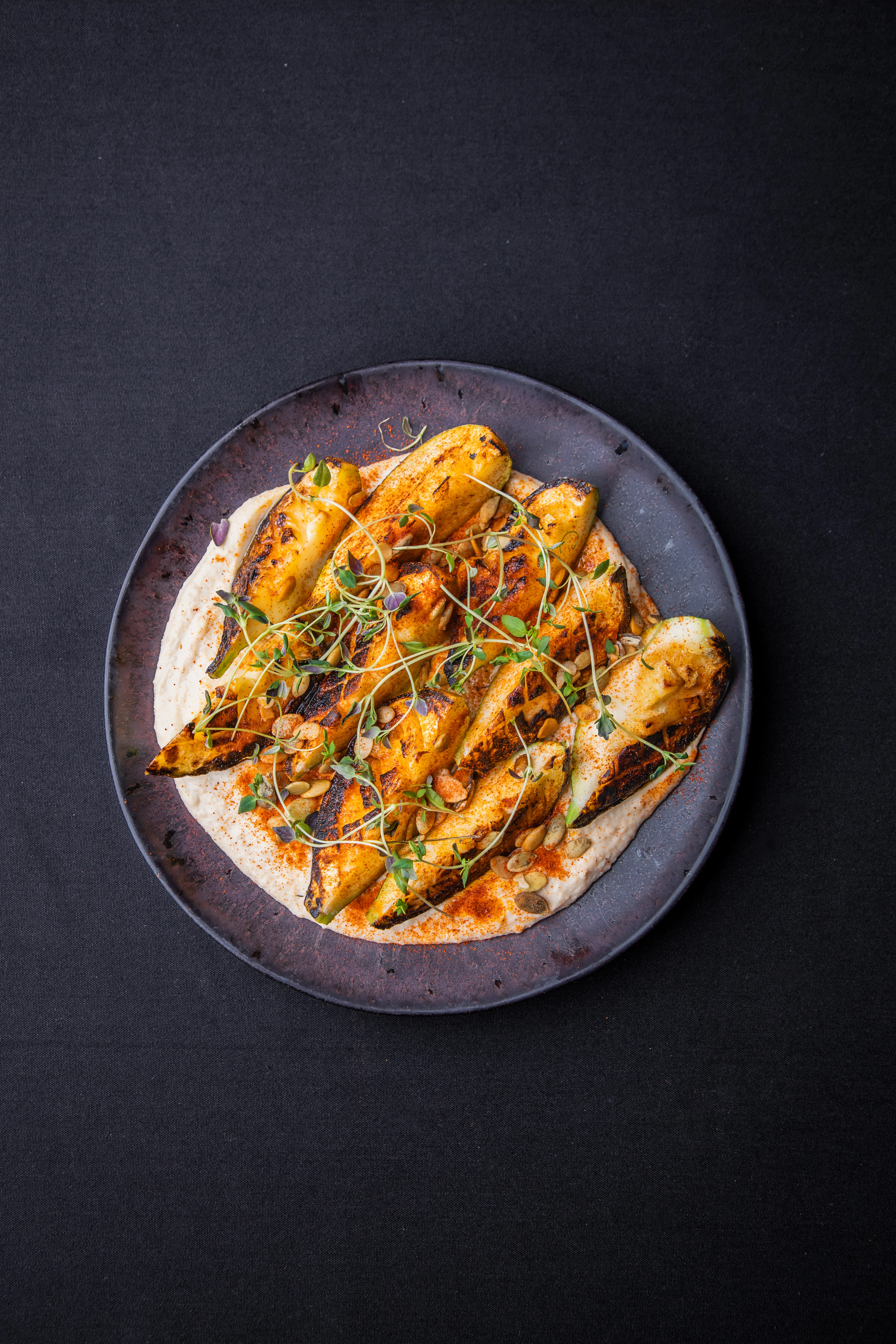 Den italienske gourmet