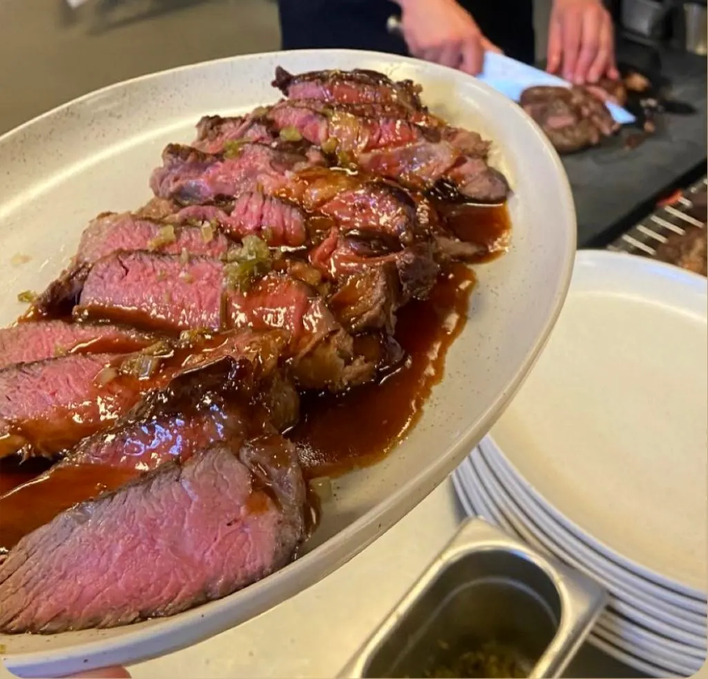 Taco and Burrito Buffet til Sommerfest/Konfirmation