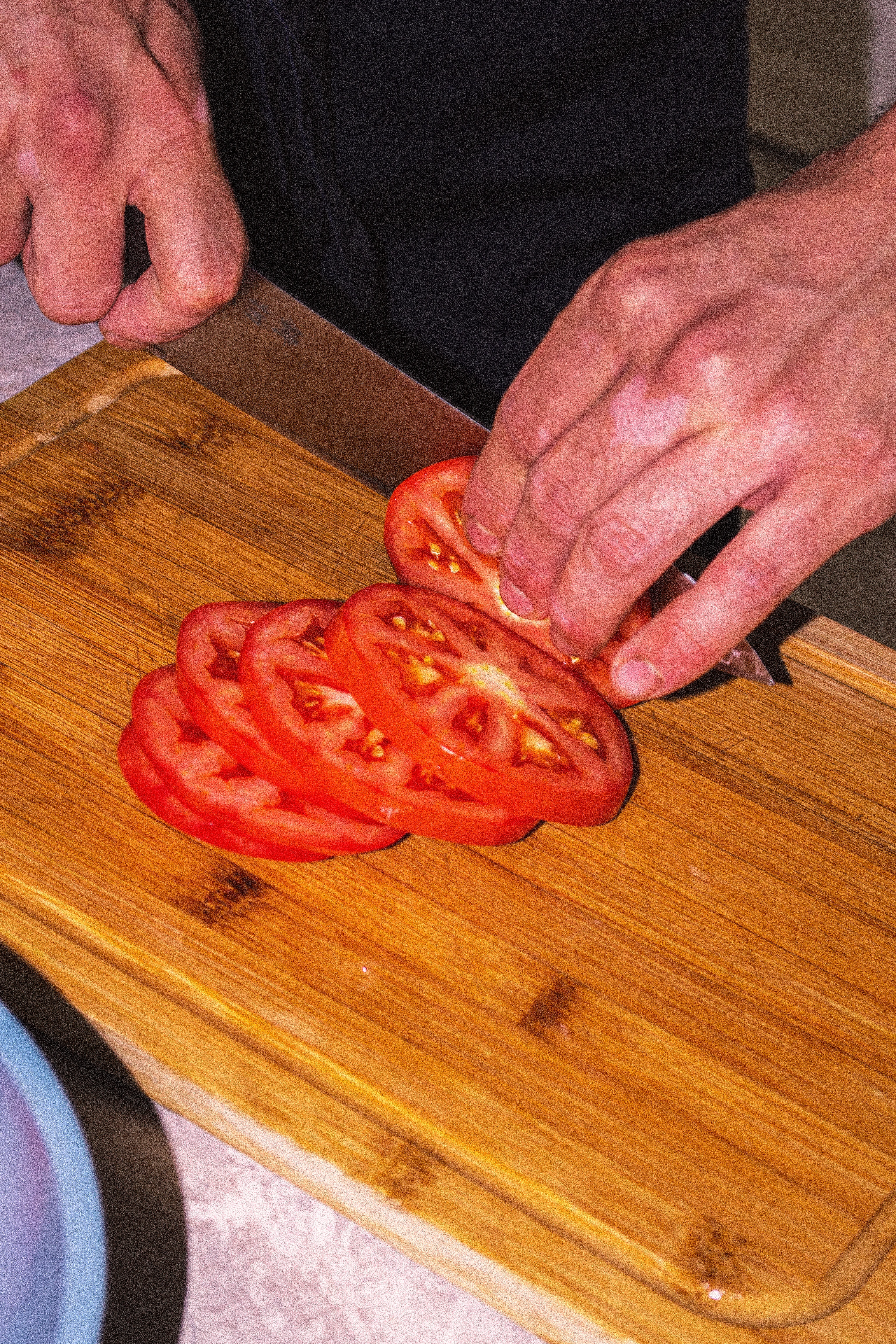 Taco and Burrito Buffet til Sommerfest/Konfirmation