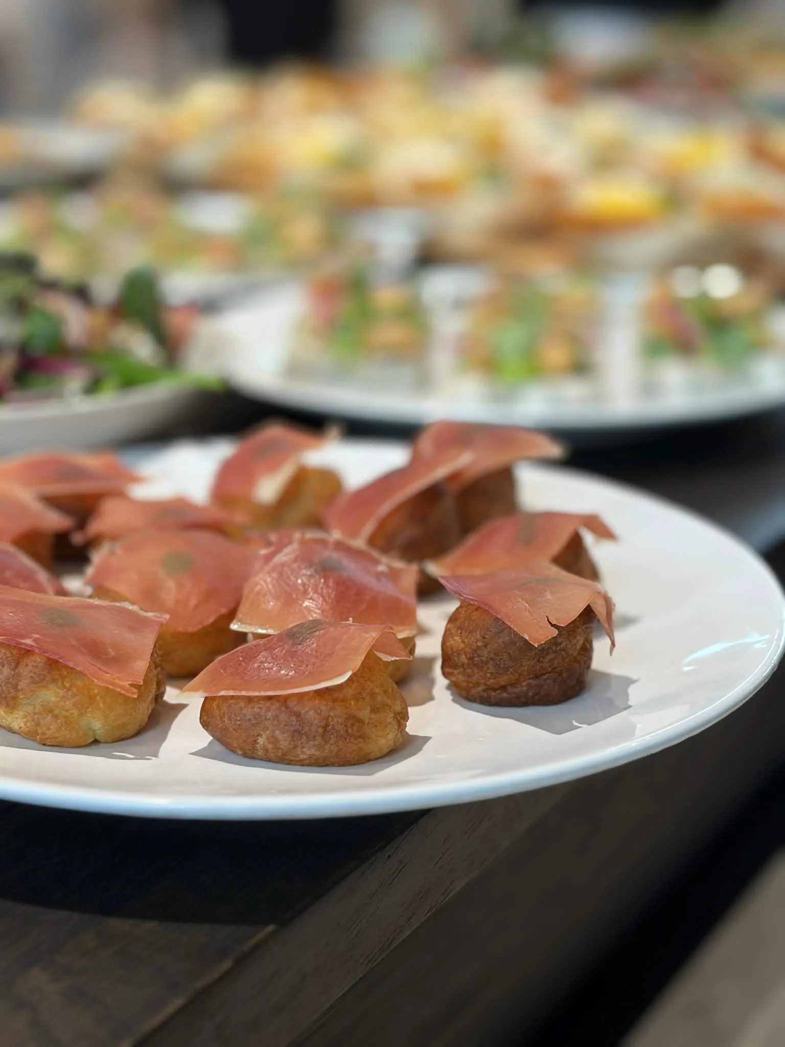 EXCLUSIVE á la maison