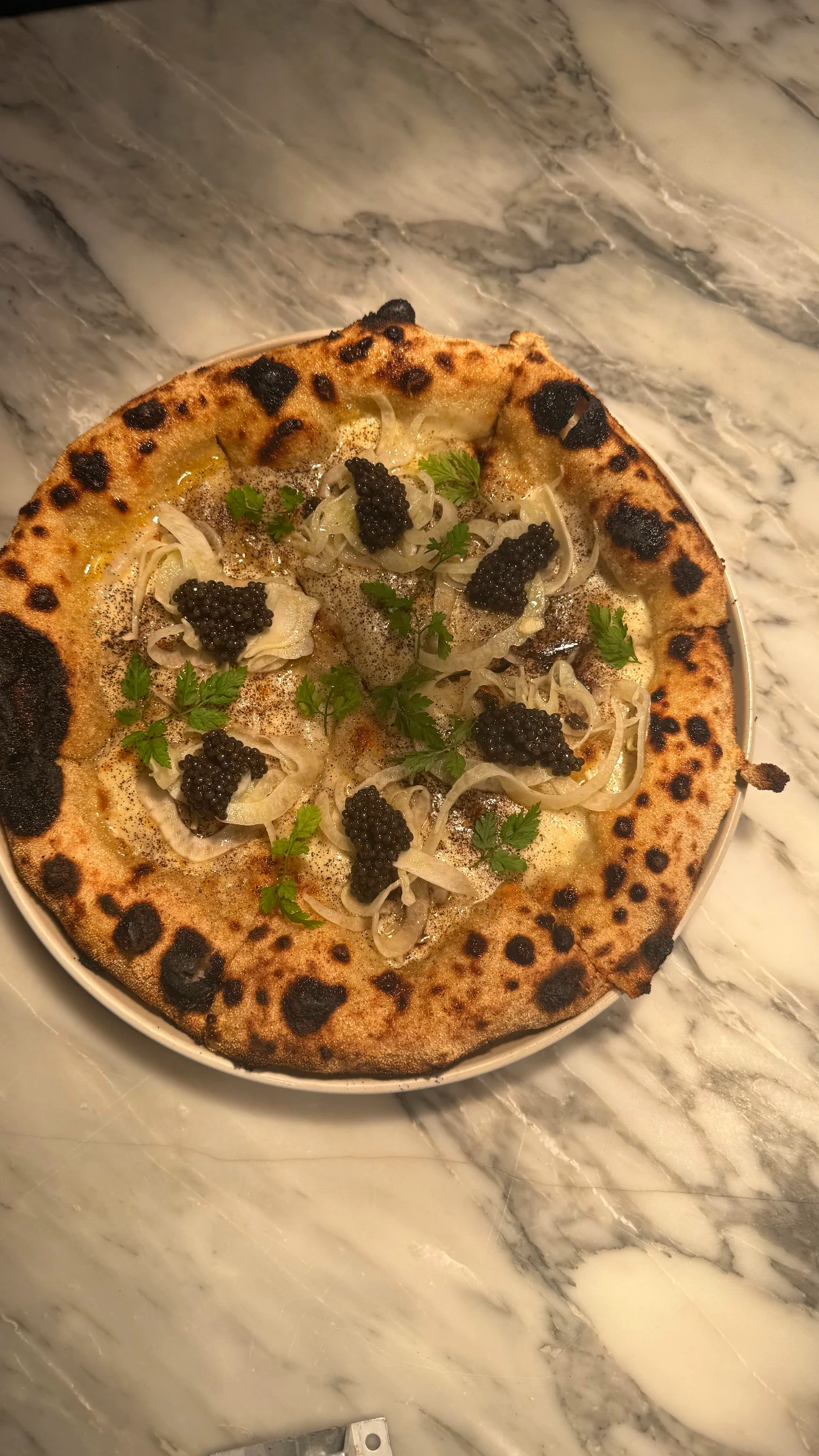 2026 Summer Pizza Aften