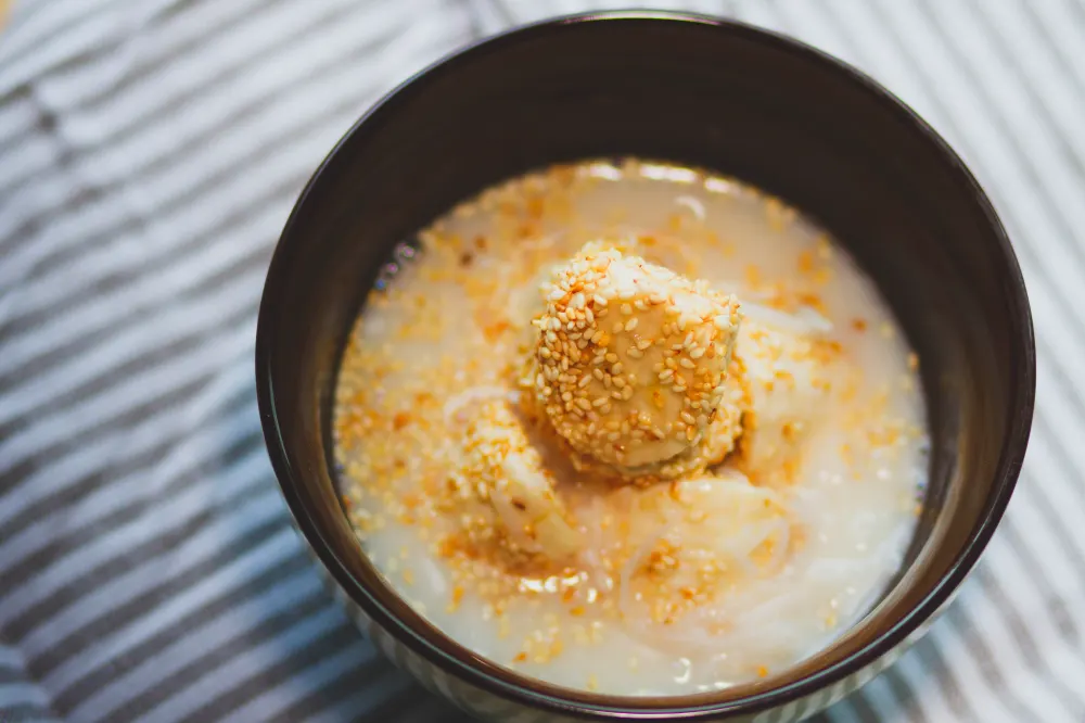 Jeg er Si-am: Introduktion til thailandsk streetfood