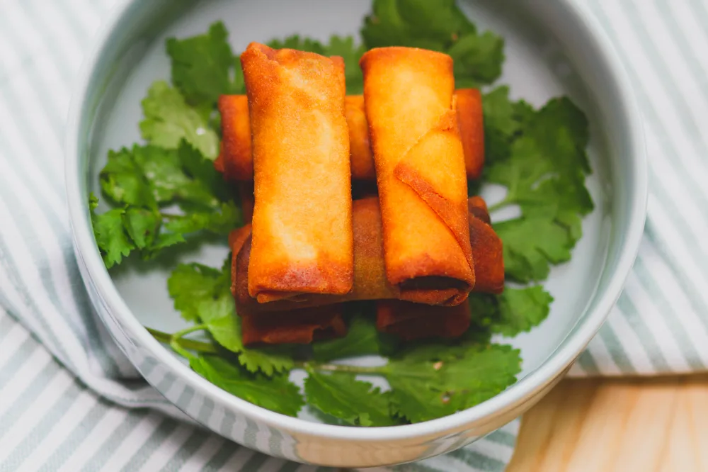 Jeg er Si-am: Introduktion til thailandsk streetfood