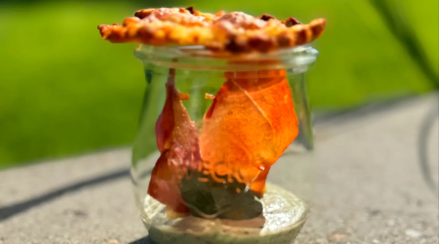 Tapas - hyggeligt for alle