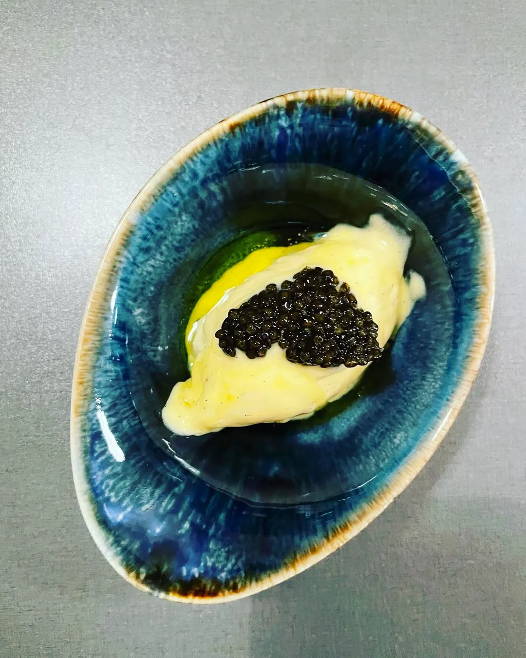 Gourmet aften