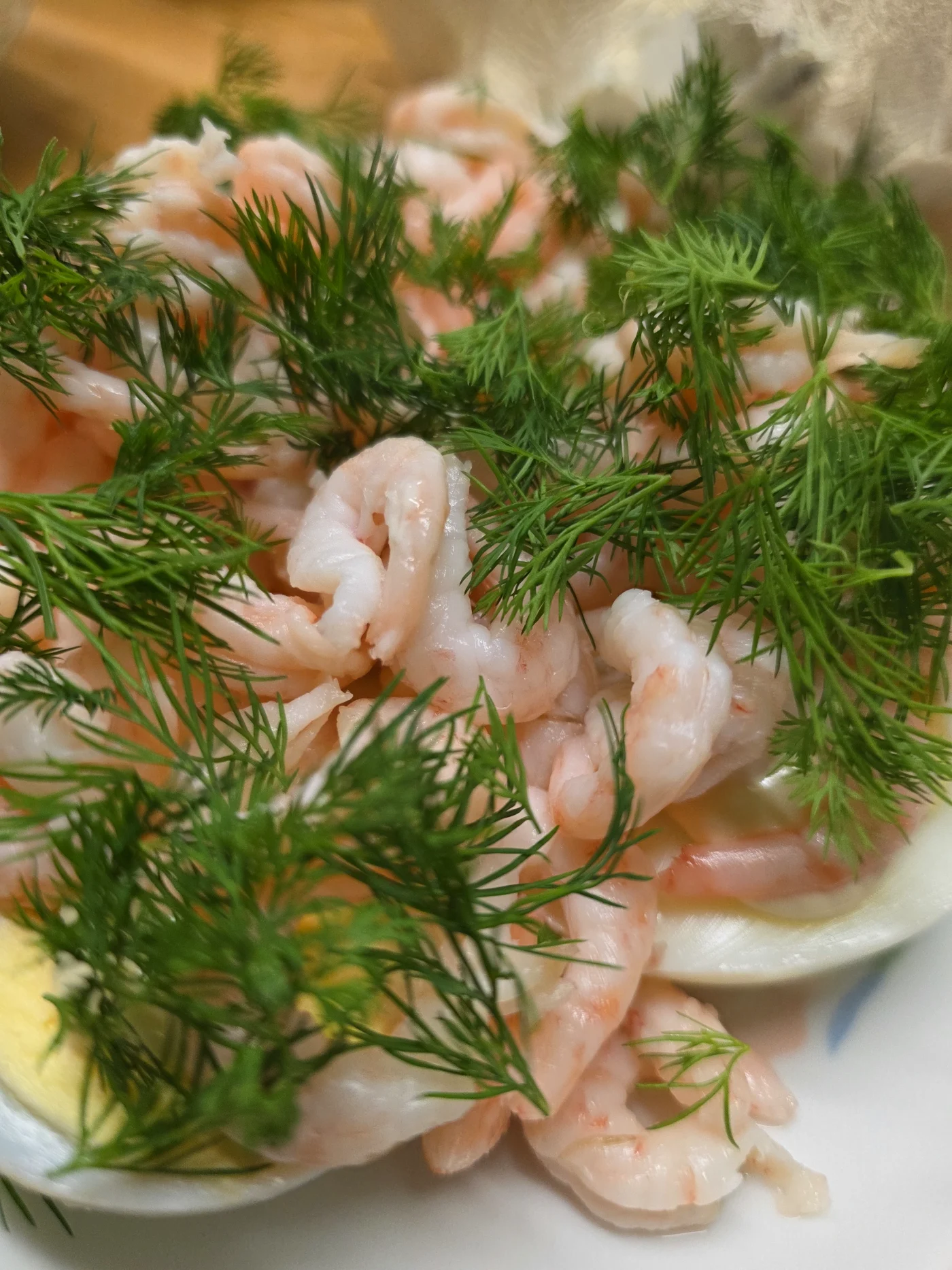 Christmas Lunch On your table