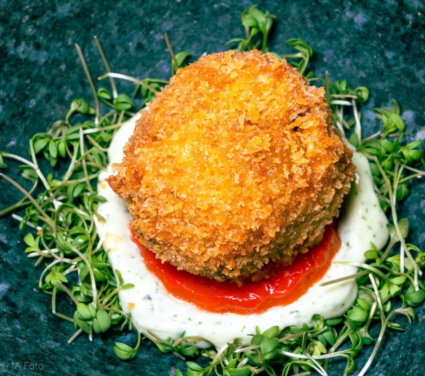 Spring/summer 4-course 2027