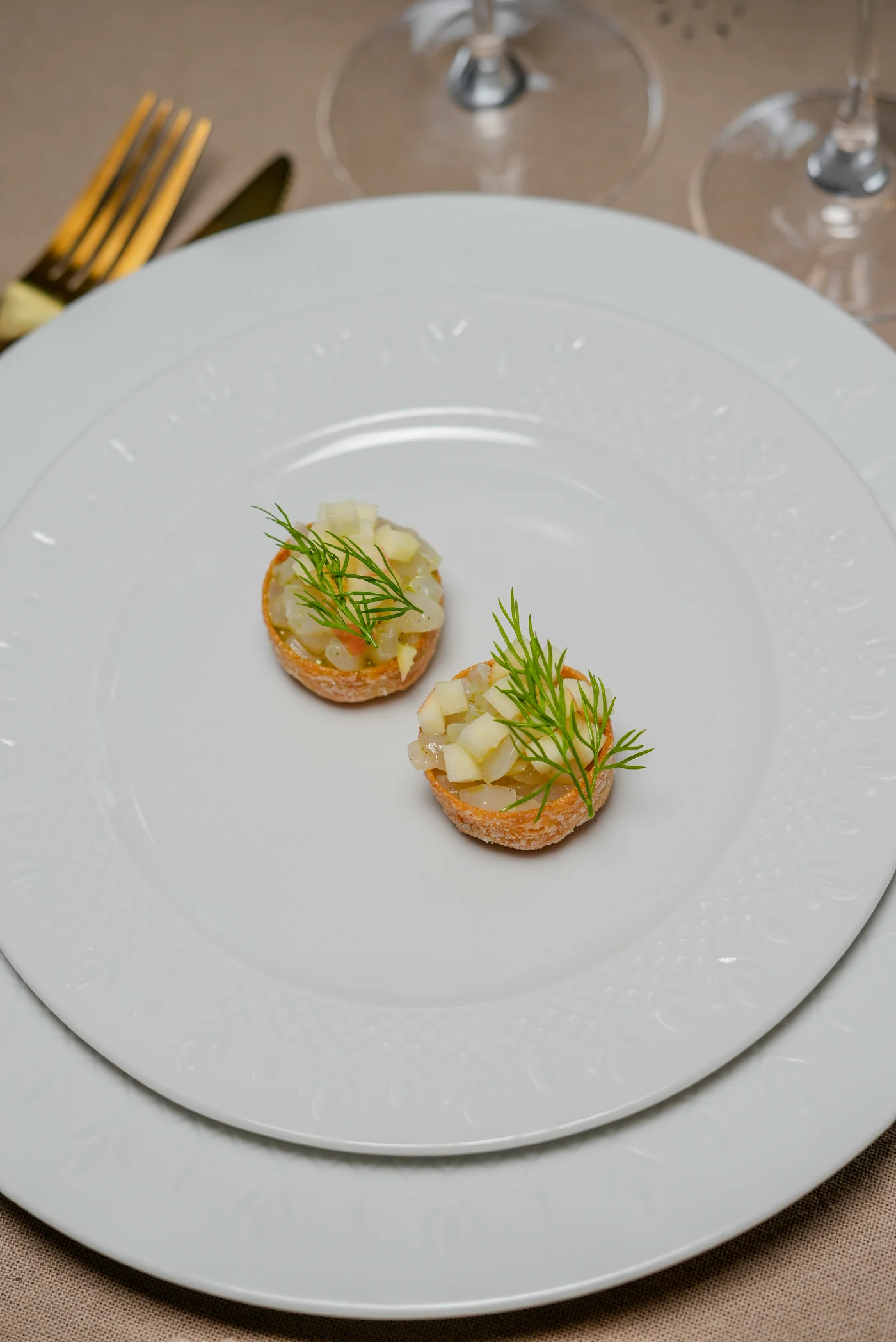 5-course summer