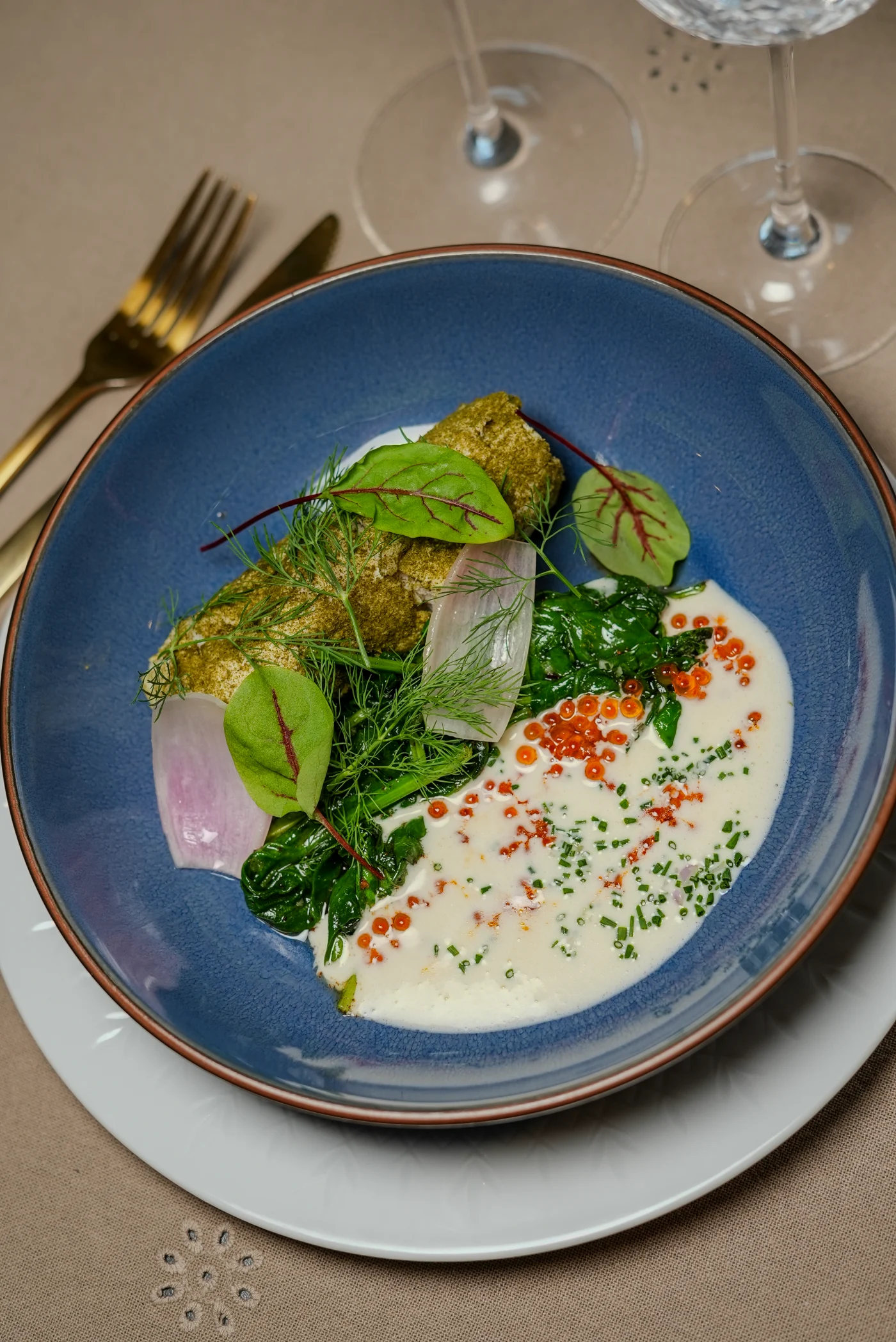 5-course summer