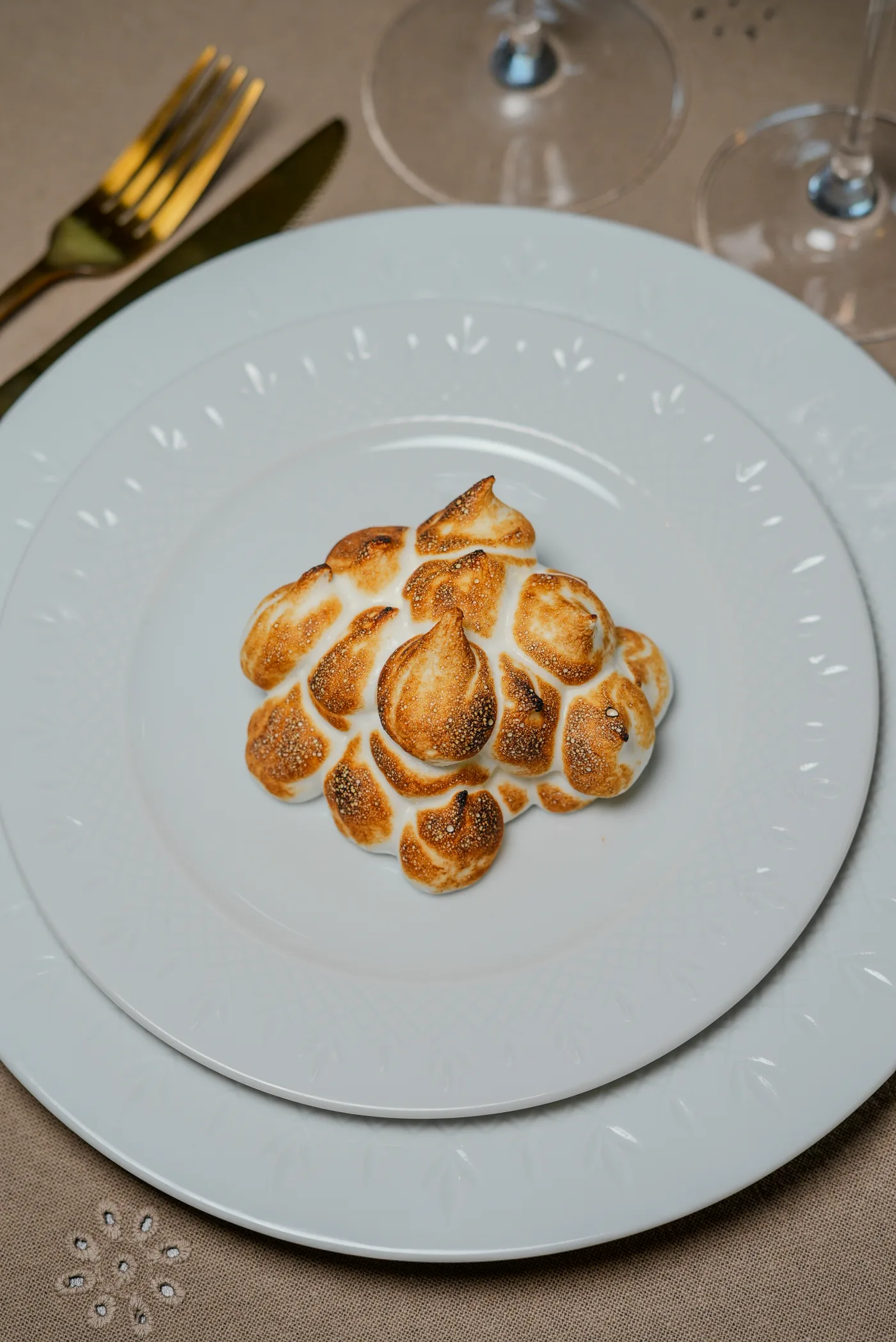 5-course summer