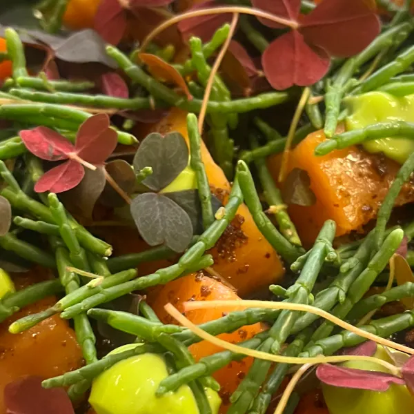 Julebuffet: Klassisk med gode råvarer