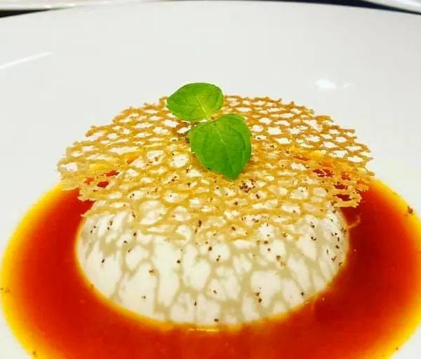 Natur Gastronomi