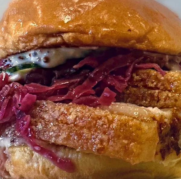 Mad fra Food Truck