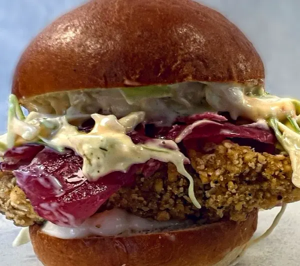 Mad fra Food Truck