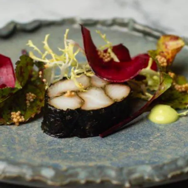 Autumn/Winter 3 courses