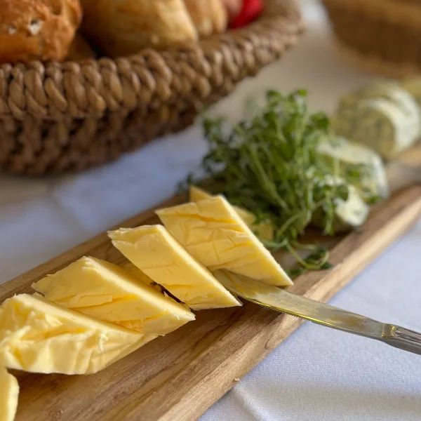 Tapas - hyggeligt for alle
