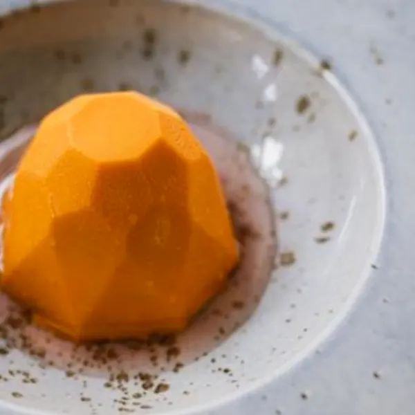 Den store gourmet aften